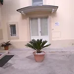 Affittacamere Da Mary Matera