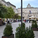 Da Mary Affittacamere Matera