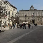 Affittacamere Da Mary Matera