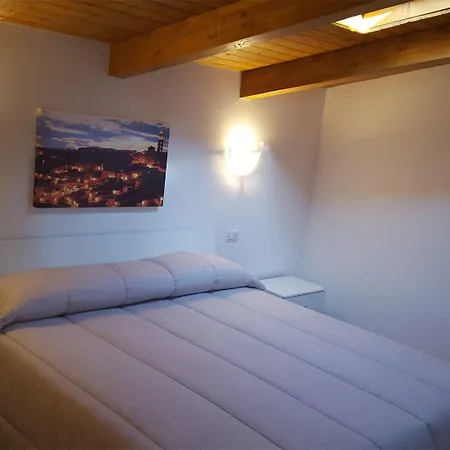 Da Mary 3* Matera