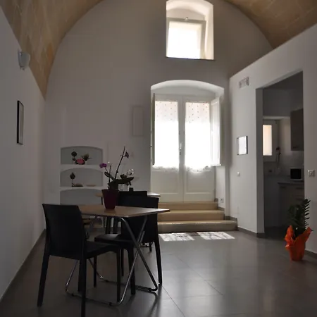 Affittacamere Da Mary Matera