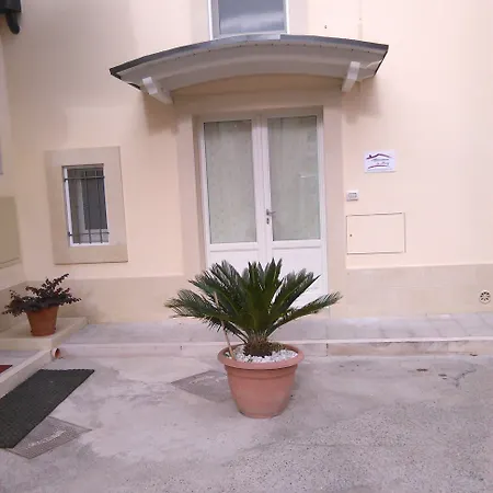 Affittacamere Da Mary Matera