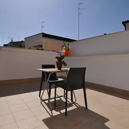 Da Mary Vendégház 3*