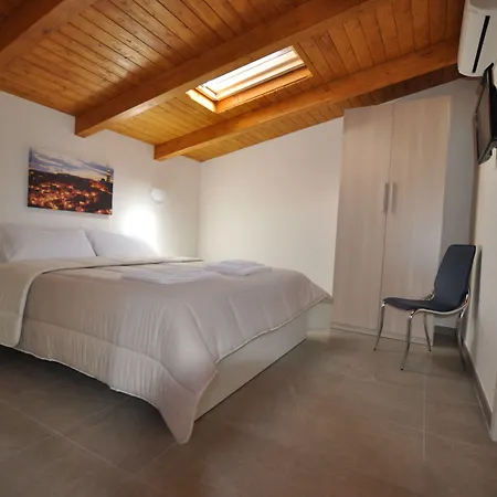 Da Mary Vendégház Matera