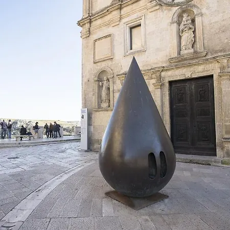 Affittacamere Da Mary Matera