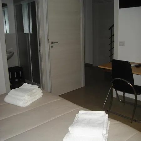 Da Mary Penzion Matera