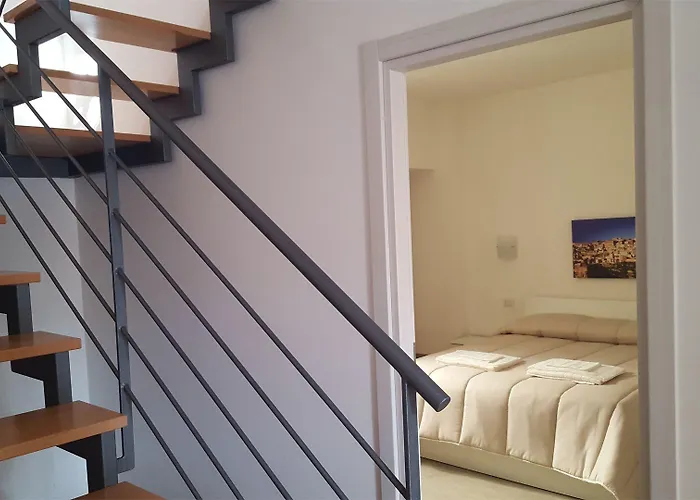 Da Mary Гостевой дом 3*