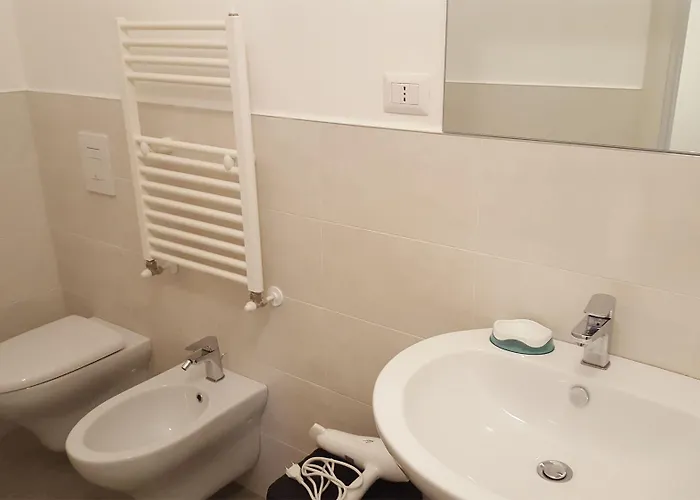 Vendégház Da Mary Matera