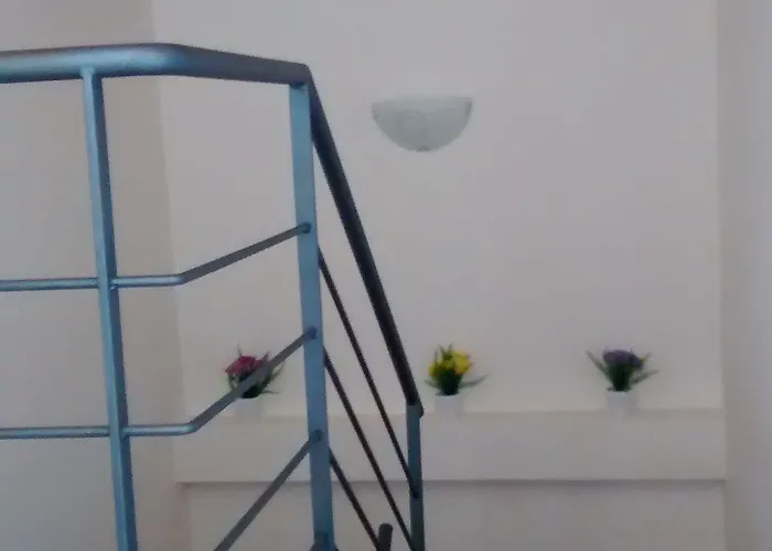 Гостевой дом Da Mary