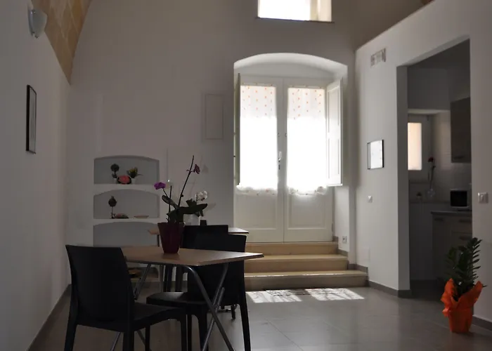 Гостевой дом Da Mary Матера