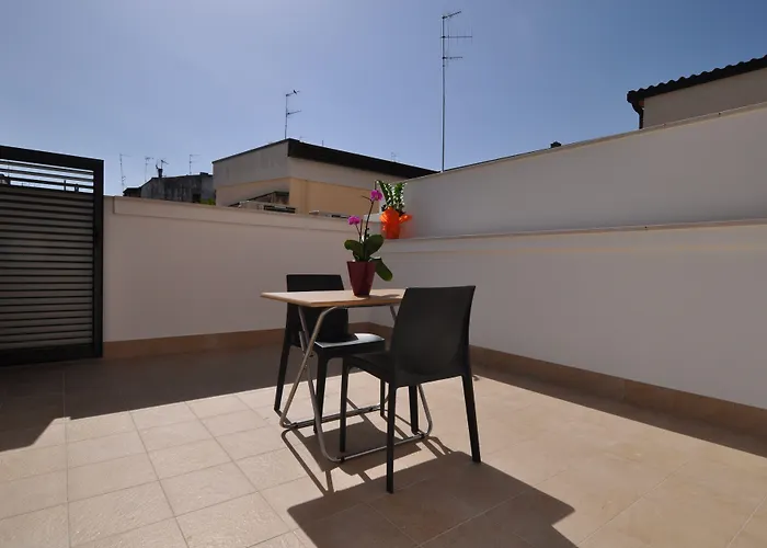 Da Mary Vendégház 3*