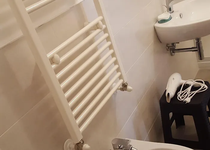 Vendégház Da Mary Matera