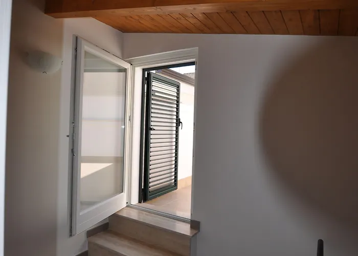 Da Mary Матера