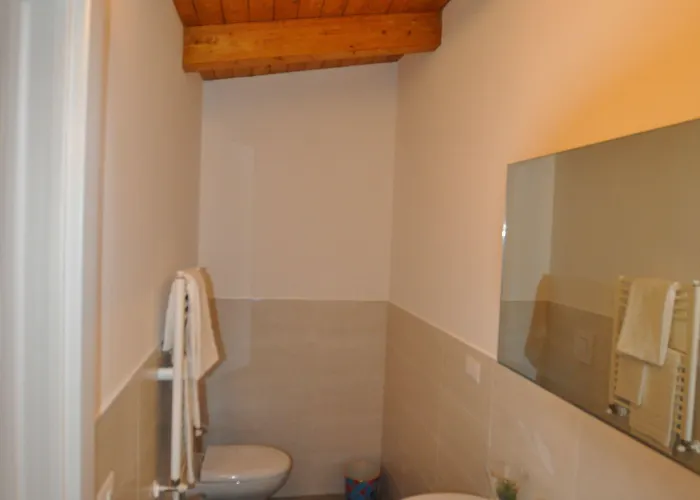 Da Mary Vendégház Matera