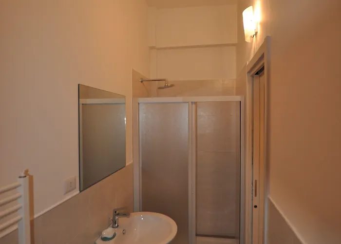 Гостевой дом Da Mary