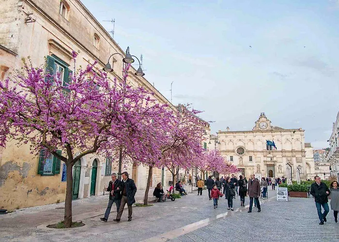 Гостевой дом Da Mary