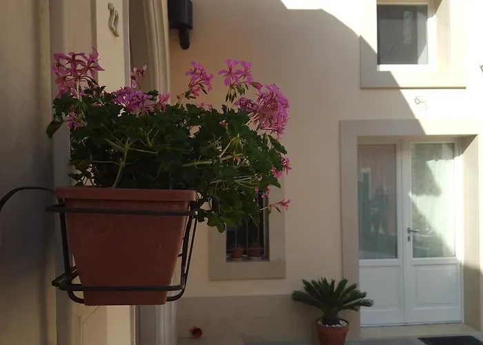 Гостевой дом Da Mary 3*