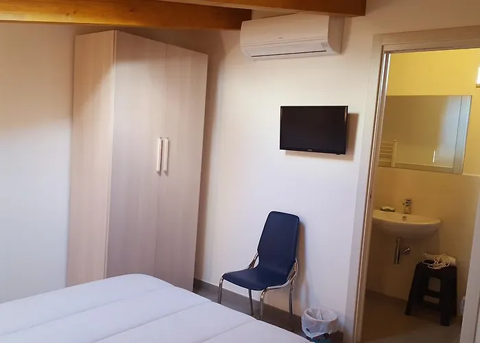 Da Mary Vendégház Matera