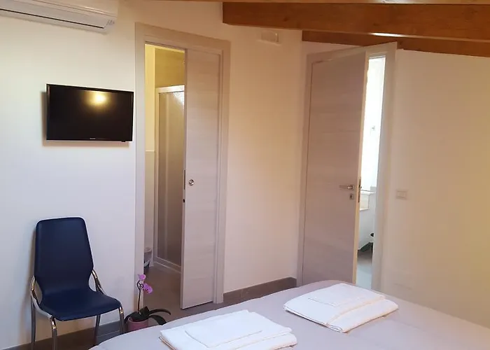 Vendégház Da Mary 3*