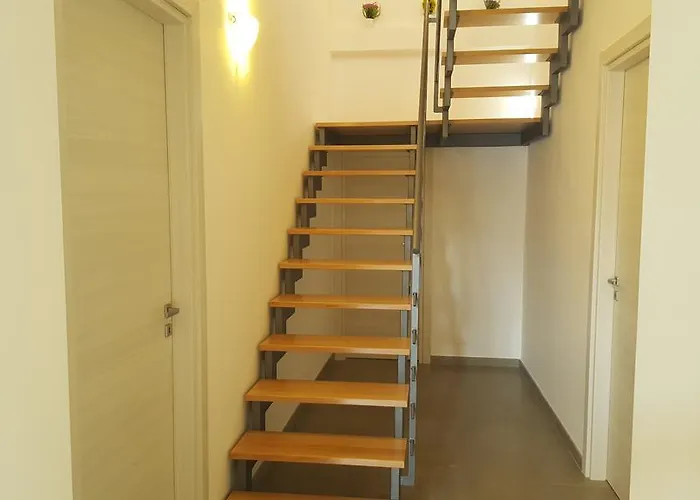 Vendégház Da Mary Matera