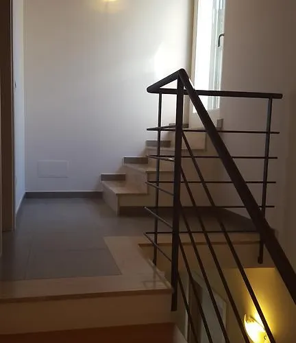 Vendégház Da Mary 3*