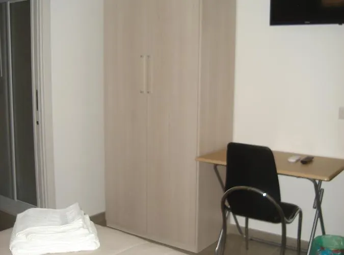 Da Mary 3* Матера