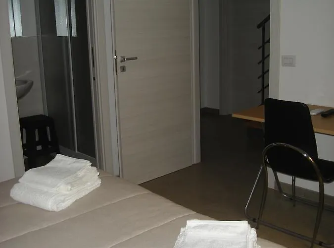 Da Mary Vendégház Matera