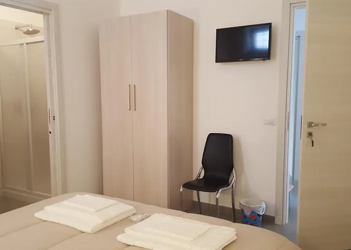 Da Mary Матера