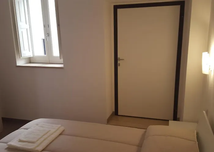 Гостевой дом Da Mary Матера