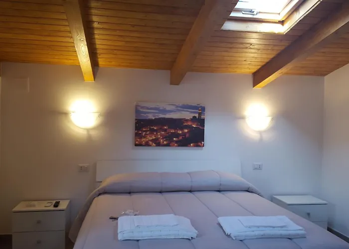 Vendégház Da Mary 3*